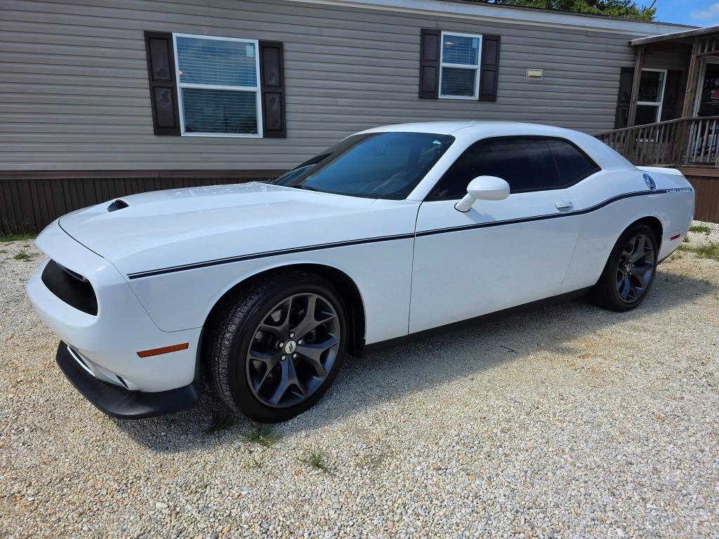 2019 Dodge Challenger