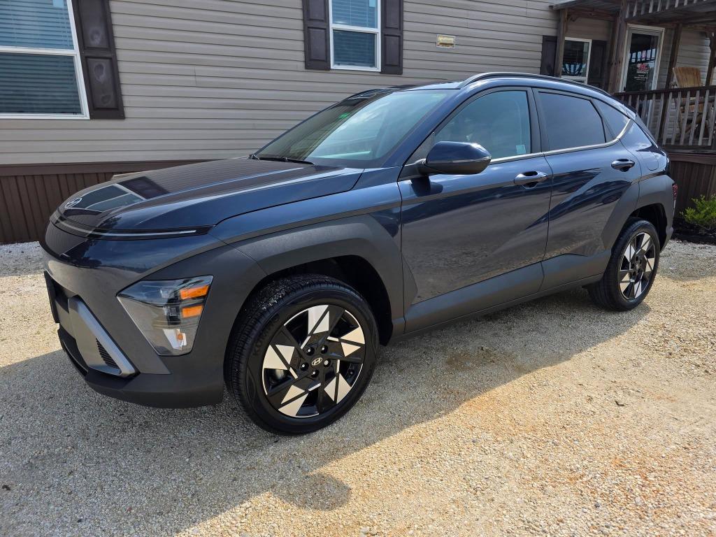 2024 Hyundai Kona SEL Automatic AWD's photo
